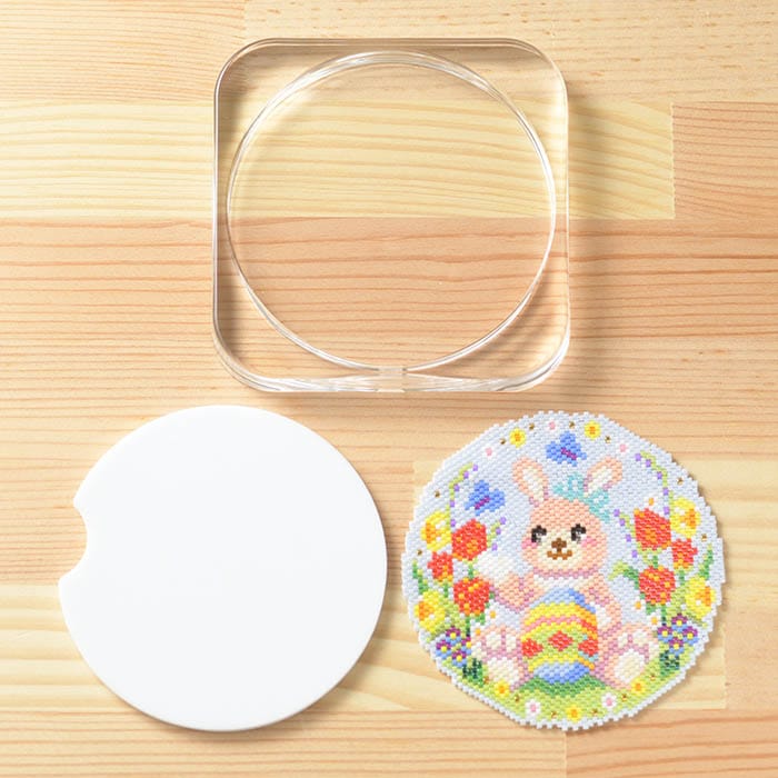 ���ƥå�������������Happy Easter�� �ڥӡ����ޥ˥���