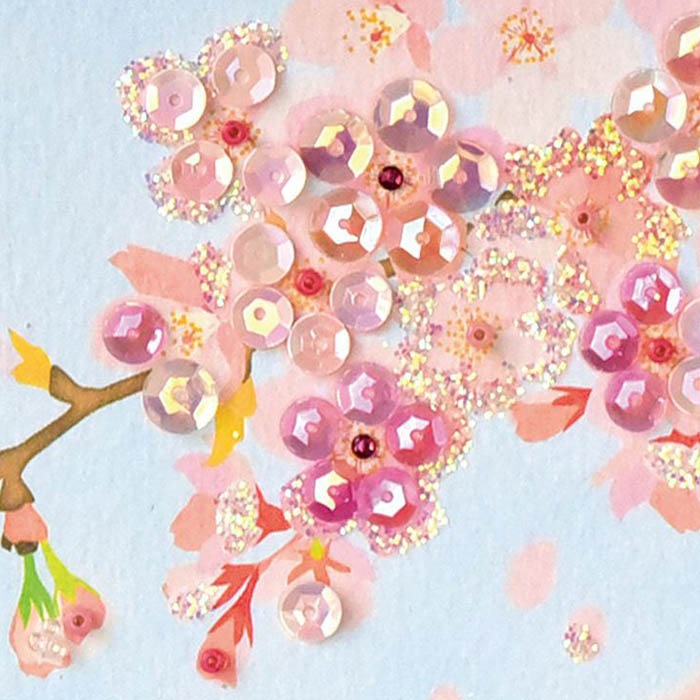 ӡեȥ꡼ Beads DecorȾ4 ۤ BHD-152