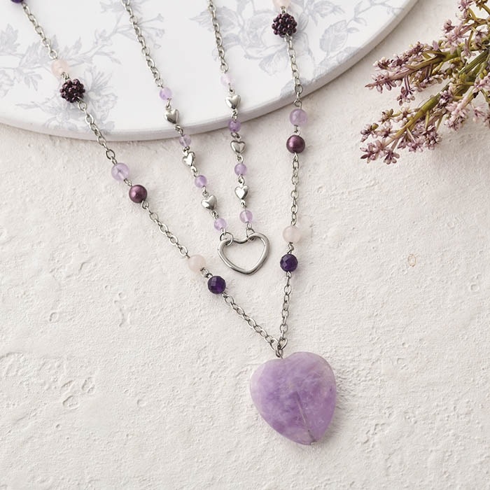 ��٥�������᥸���ȥϡ���2Ϣ�ͥå��쥹  �ں�ȡ���¼ƻ�ҡʥץ������󥹡ˡ�