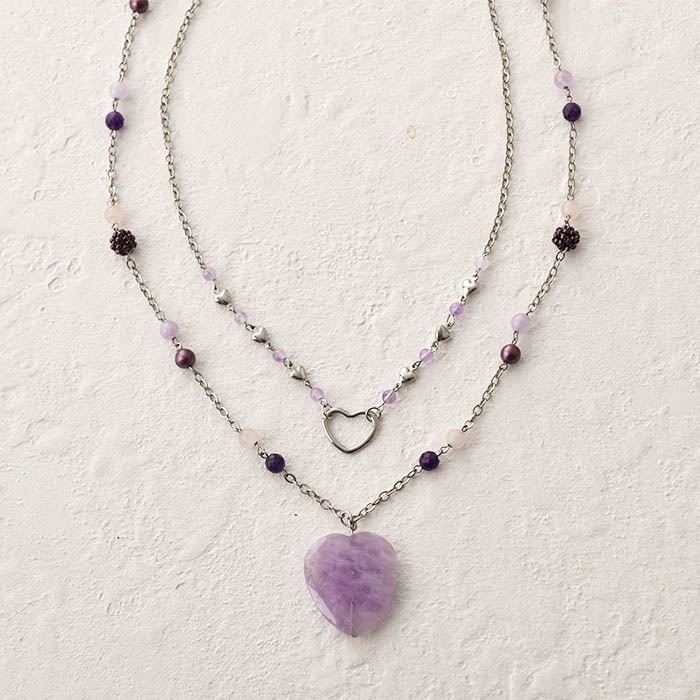 ��٥�������᥸���ȥϡ���2Ϣ�ͥå��쥹  �ں�ȡ���¼ƻ�ҡʥץ������󥹡ˡ�