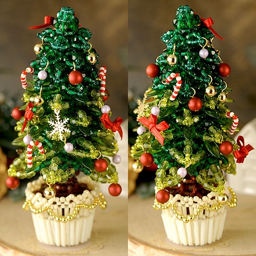 ���ꥹ�ޥ��ĥ꡼�����꡼��� �ڥӡ����ޥ˥���