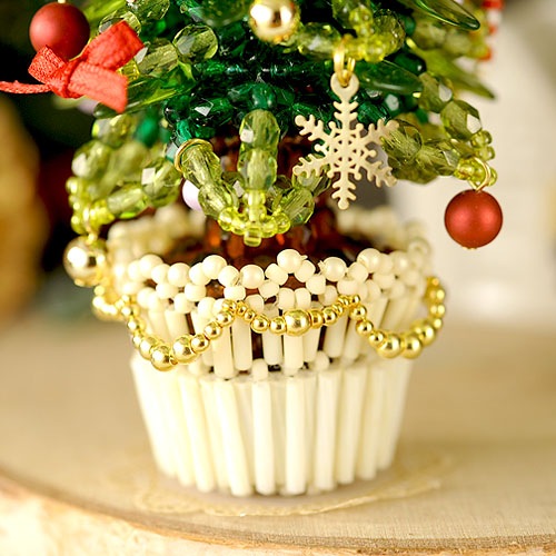 ���ꥹ�ޥ��ĥ꡼�����꡼��� �ڥӡ����ޥ˥���