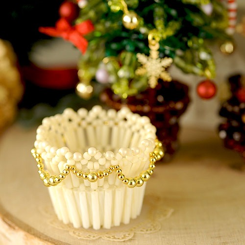 ���ꥹ�ޥ��ĥ꡼�����꡼��� �ڥӡ����ޥ˥���