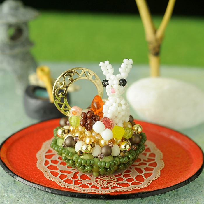 ���ȡ����ɥ����롼�͡���ѥ� �ڥӡ����ޥ˥���