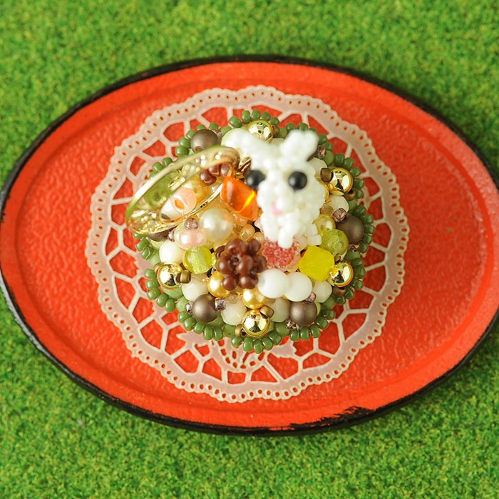 ���ȡ����ɥ����롼�͡���ѥ� �ڥӡ����ޥ˥���