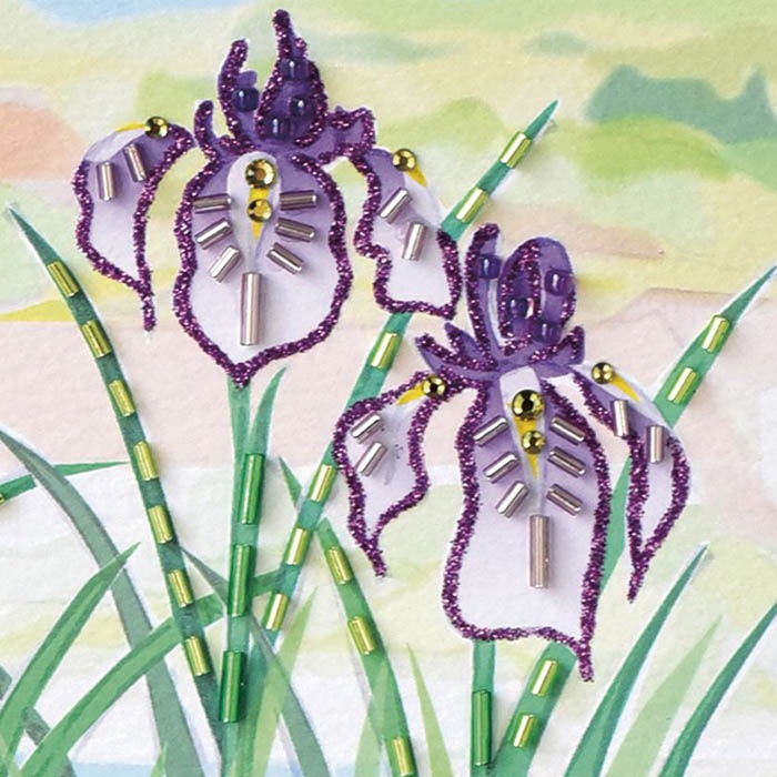 �ӡ����ե����ȥ꡼ ��Beads Decor����Τܤ��5��� ���ۤ������ BHD-153