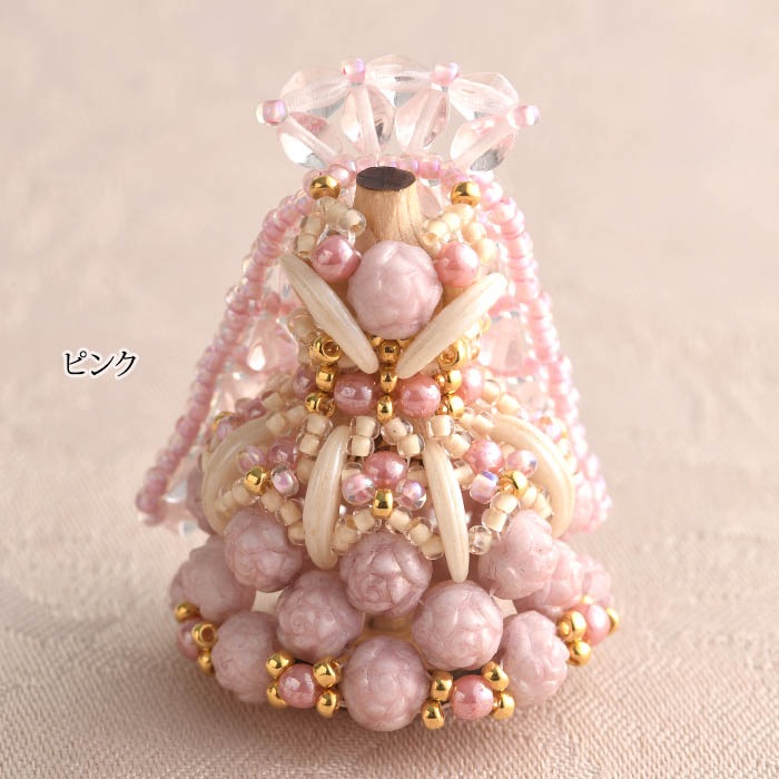 �ڥӡ����ޥ˥�����ۥӡ������ƥå��Ǻ��ϥ˥���ȥ륽���ɥ쥹���ޥ���դ��ե��ꥷ���� �ں�ȡ�����������Mai My Beads�ˡ�