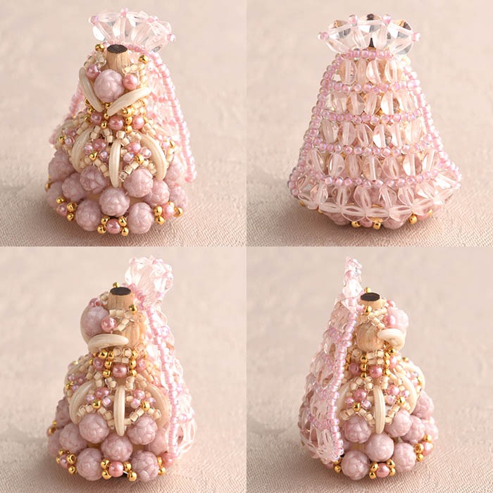 �ڥӡ����ޥ˥�����ۥӡ������ƥå��Ǻ��ϥ˥���ȥ륽���ɥ쥹���ޥ���դ��ե��ꥷ���� �ں�ȡ�����������Mai My Beads�ˡ�