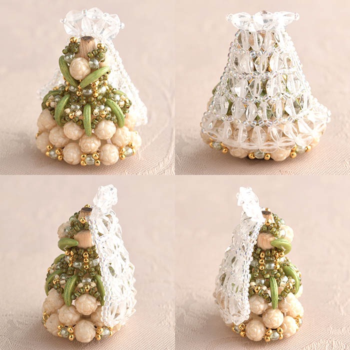 �ڥӡ����ޥ˥�����ۥӡ������ƥå��Ǻ��ϥ˥���ȥ륽���ɥ쥹���ޥ���դ��ե��ꥷ���� �ں�ȡ�����������Mai My Beads�ˡ�