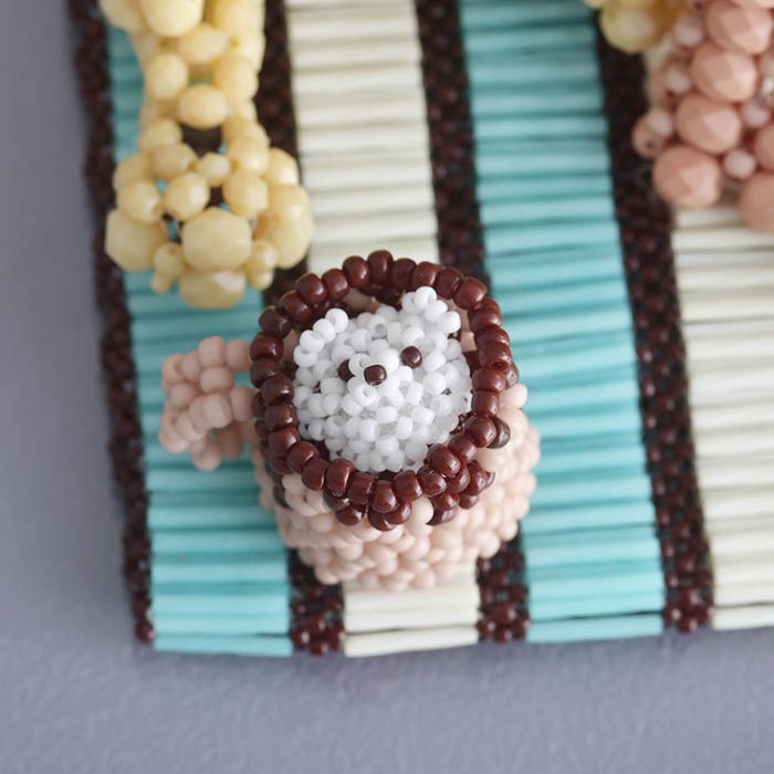 �ޥ��������ɡ�Sweet�ƥǥ��٥���  �ڥӡ����ޥ˥���