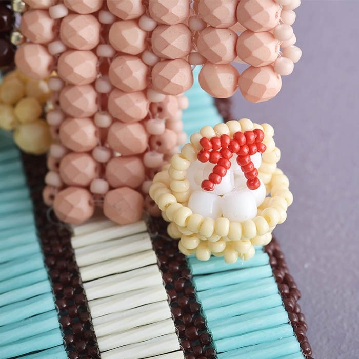 �ޥ��������ɡ�Sweet�ƥǥ��٥���  �ڥӡ����ޥ˥���