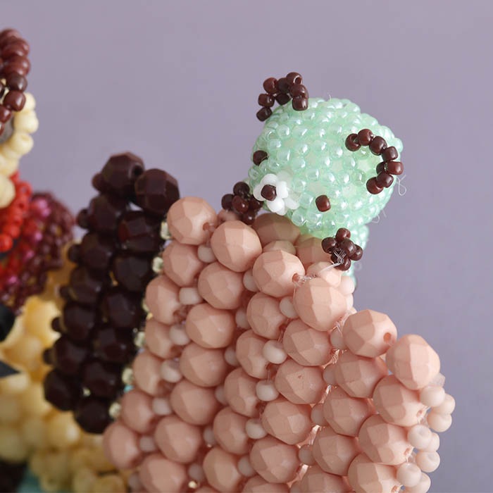 �ޥ��������ɡ�Sweet�ƥǥ��٥���  �ڥӡ����ޥ˥���