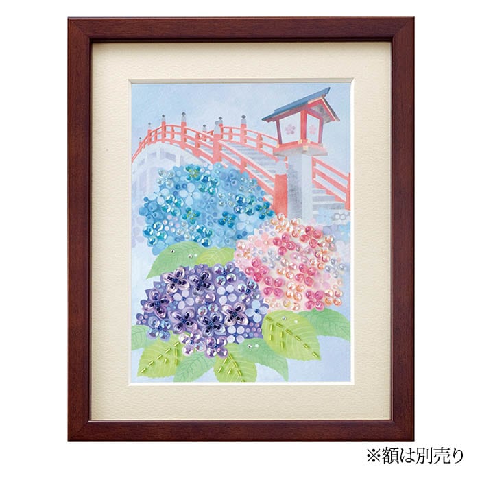 紫陽花　美品 Amazon | やのまん(Yanoman) 【日本製】1000ピース