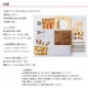 �ڤϤ골���ꥭ�åȡ֥ե��Х롼���  KQB-005