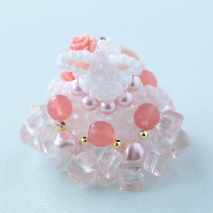 Candy����ӡʥ����꡼�֥��å���� �ں�ȡ�Lovely����������դ��������