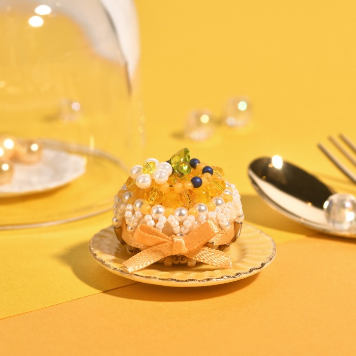 ☆11/5 NEW 2025ビーズの日記念単品発売開始☆ シャルロット・オ