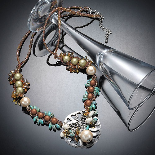 ӡեȥ꡼ ꡼󥪥˥åͥå쥹  BFK-384