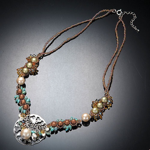 ӡեȥ꡼ ꡼󥪥˥åͥå쥹  BFK-384