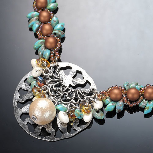 ӡեȥ꡼ ꡼󥪥˥åͥå쥹  BFK-384