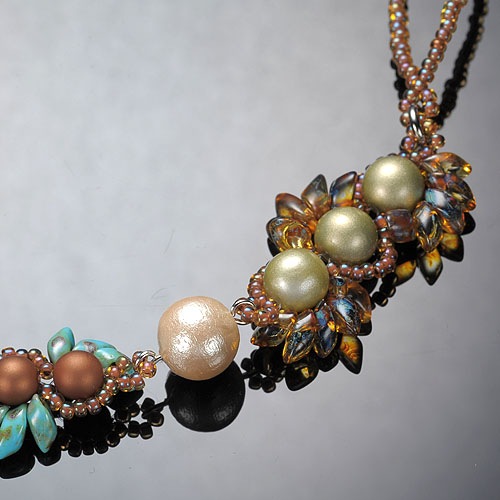 ӡեȥ꡼ ꡼󥪥˥åͥå쥹  BFK-384