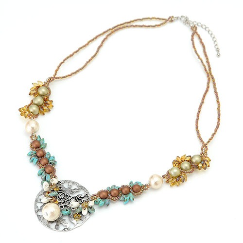 ӡեȥ꡼ ꡼󥪥˥åͥå쥹  BFK-384