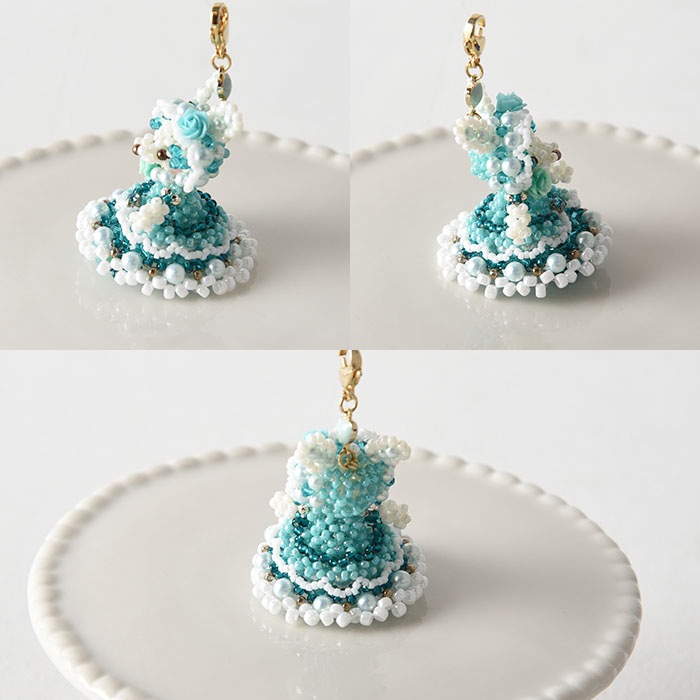 ��5/8 ��˥塼����� ����������  �ں�ȡ�Lovely����������դ��������