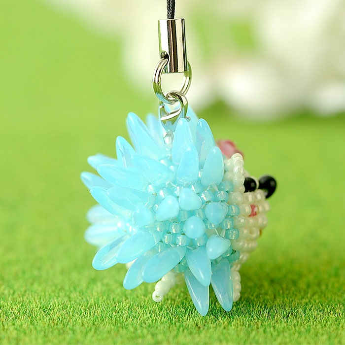 ۤȥϥͥߡ ںȡΤϤߤLittleB.ˡ