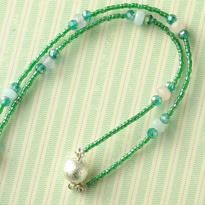 ���۲֤Ƥޤ�Υͥå��쥹  �ں�ȡ����ΤϤ�ߤ��Little��B��.�ˡ�