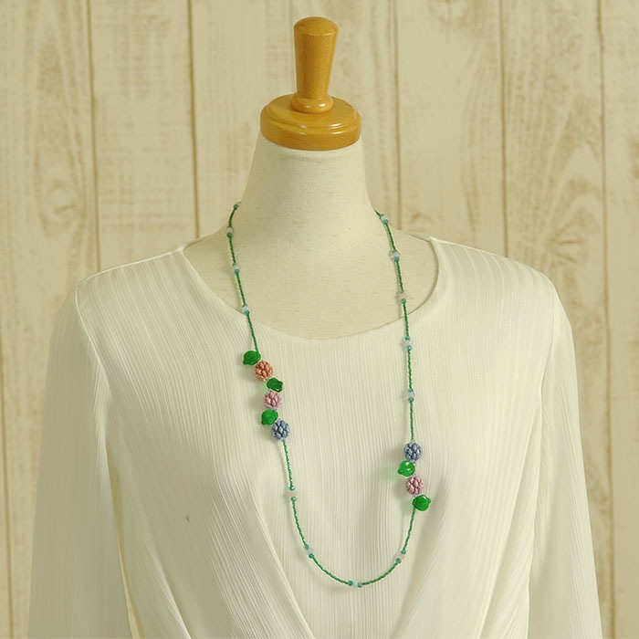 ���۲֤Ƥޤ�Υͥå��쥹  �ں�ȡ����ΤϤ�ߤ��Little��B��.�ˡ�