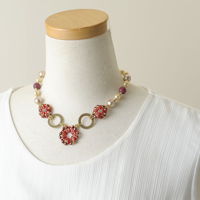 �ӡ����ե����ȥ꡼ ����ӡ������ϡ��եƥ���ӡ����Υͥå��쥹  BFK-571