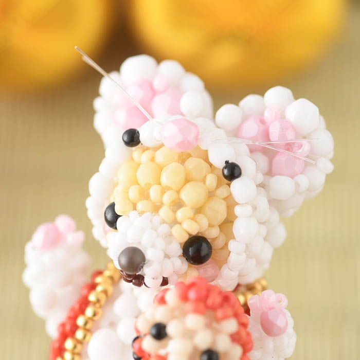 ��11/26 �����١� �ƥǥ��٥����꡼���������夰��ߡ��ͥ��ߤ���� �ڥӡ����ޥ˥���