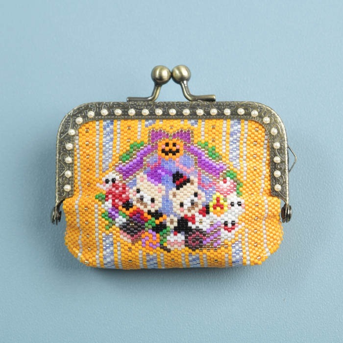 ޸ݡHappy Halloween  ڥӡޥ˥