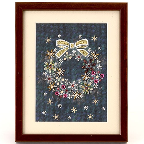 �ӡ����ե����ȥ꡼ ��Beads Decor�����ꥹ�ޥ��꡼�������ۤ������ BHD-70