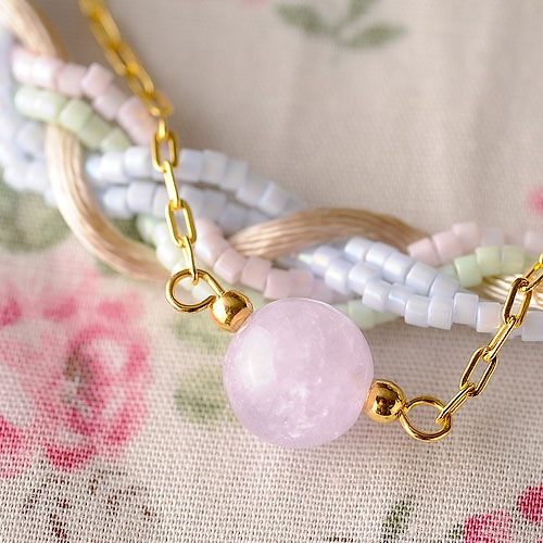 �ӡ����ե����ȥ꡼ ŷ���Х֥쥹���å�forWOMEN����٥�������᥸����  BFK-470