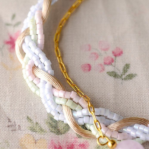 �ӡ����ե����ȥ꡼ ŷ���Х֥쥹���å�forWOMEN����٥�������᥸����  BFK-470