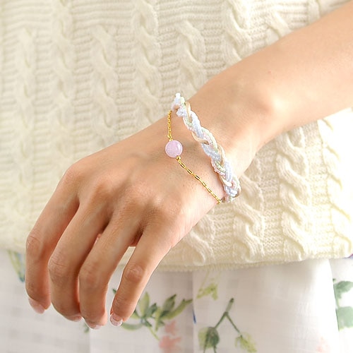 �ӡ����ե����ȥ꡼ ŷ���Х֥쥹���å�forWOMEN����٥�������᥸����  BFK-470