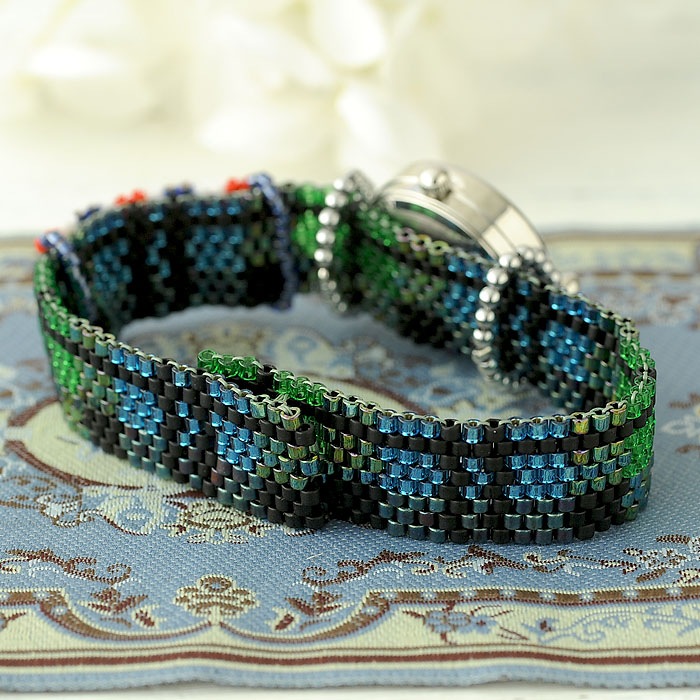 New LittleBwatch Black watch ںȡΤϤߤLittleB.ˡ