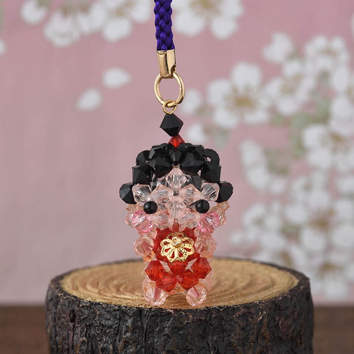 五月人形飾り】桃太郎・金太郎・浦島太郎ハンドメイド【ユニーズ