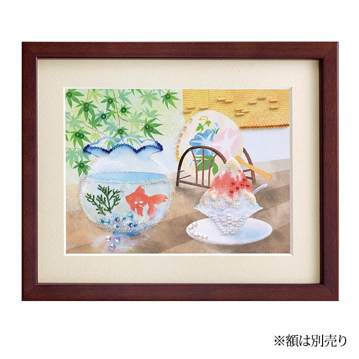 �ӡ����ե����ȥ꡼ ��Beads Decor���Ƥα�¦��8��� ���ۤ������ BHD-156