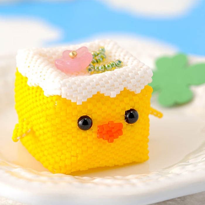 �����ԥ�BOX  K-267 �ں�ȡ����ΤϤ�ߤ��Little��B��.�ˡ�