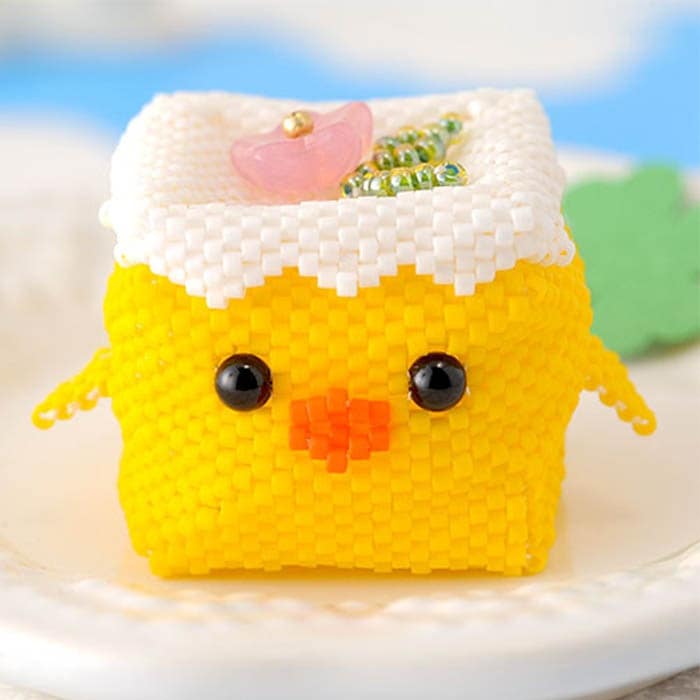 �����ԥ�BOX  K-267 �ں�ȡ����ΤϤ�ߤ��Little��B��.�ˡ�