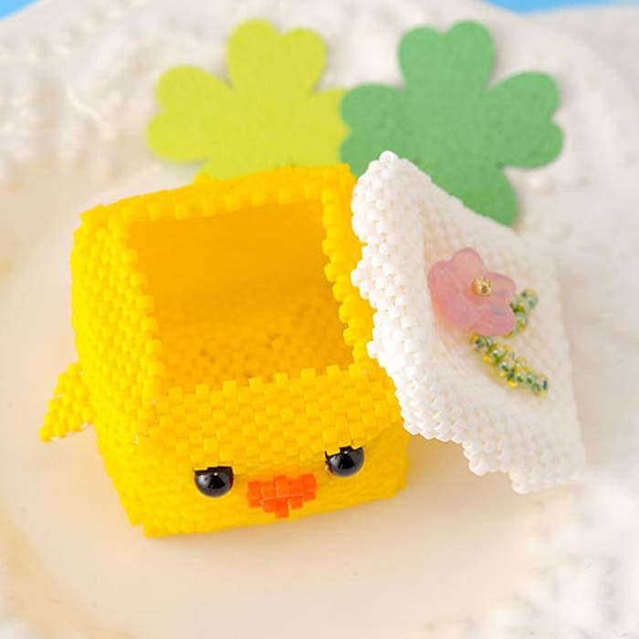 �����ԥ�BOX  K-267 �ں�ȡ����ΤϤ�ߤ��Little��B��.�ˡ�