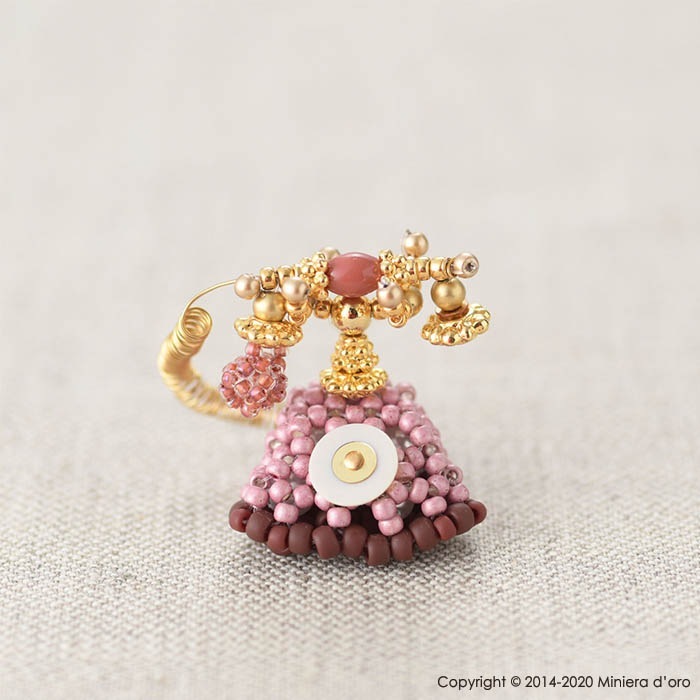 �ƥǥ��٥���Edith�Ȥ⤷�⤷����ƥ��������á� �ں�ȡ�Miniera d��oro��