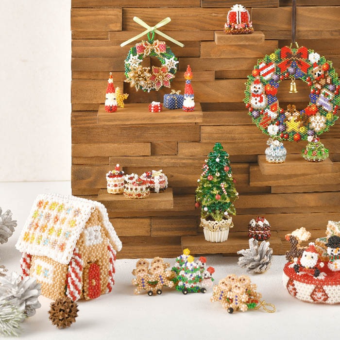 ��11/12 NEW�� ���ꥹ�ޥ��꡼�� �ڥӡ����ޥ˥���