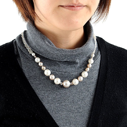 TOHO �����꡼���奨������Ρ��ۥ磻�ȥͥå��쥹�� AC-122