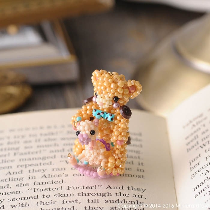 �ƥǥ��٥���Lucas�Ȥ�������ϡ� �ں�ȡ�Miniera d��oro��