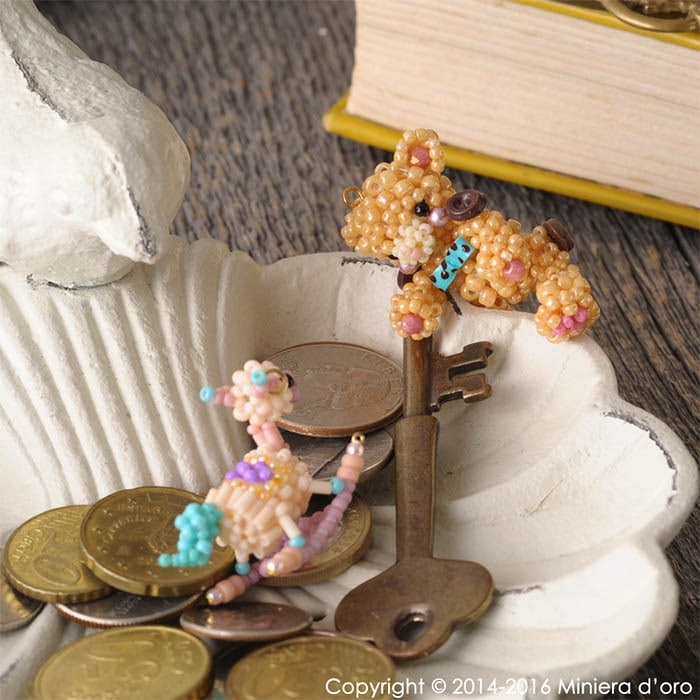 �ƥǥ��٥���Lucas�Ȥ�������ϡ� �ں�ȡ�Miniera d��oro��