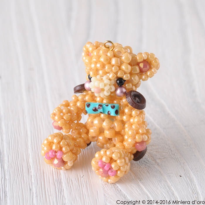 �ƥǥ��٥���Lucas�Ȥ�������ϡ� �ں�ȡ�Miniera d��oro��