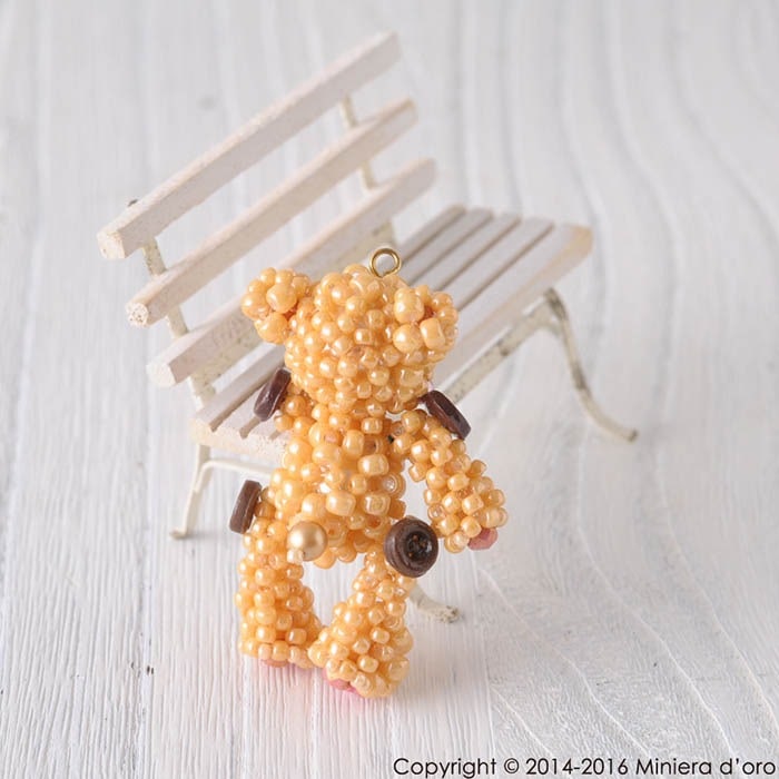 �ƥǥ��٥���Lucas�Ȥ�������ϡ� �ں�ȡ�Miniera d��oro��