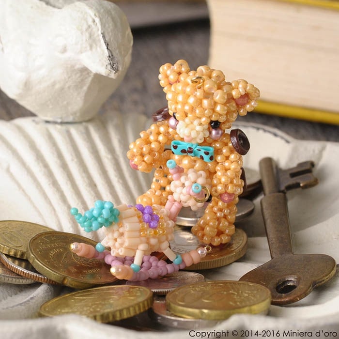 �ƥǥ��٥���Lucas�Ȥ�������ϡ� �ں�ȡ�Miniera d��oro��